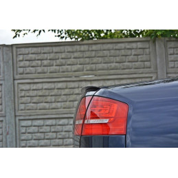 Maxton Design-SPOILER CAP Audi A8 D3 