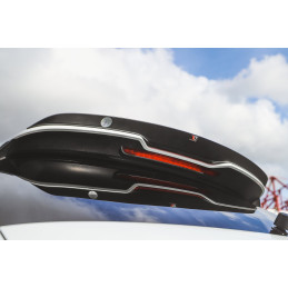 Maxton Design-Spoiler Cap V.2 Audi RS3 8V / 8V FL Sportback 