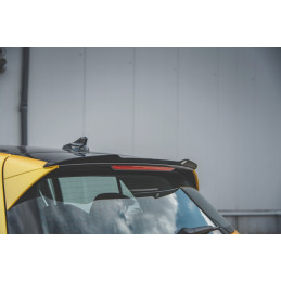 Maxton Design-Spoiler Cap V.1 VW Golf 8 / Golf 8 R-Line 