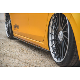 Maxton Design-Rajouts Des Bas De Caisse V.1 VW Golf 8 Maxton Design-Rajouts Des Bas De Caisse V.1 VW Golf 8