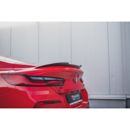 Maxton Design-Spoiler Cap BMW 8 Coupe M-Pack G15 