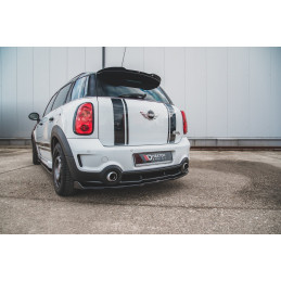 Maxton Design-Spoiler Cap Mini Countryman Mk1 JCW 