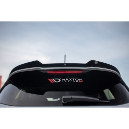 Maxton Design-Spoiler Cap V.2 Ford Fiesta Mk8 ST / ST-Line 