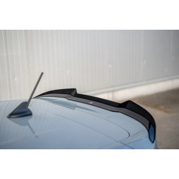 Maxton Design-Spoiler Cap V.2 Ford Fiesta Mk8 ST / ST-Line 