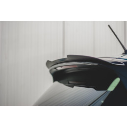 Maxton Design-Spoiler Cap Volkswagen T-Cross Maxton Design-Spoiler Cap Volkswagen T-Cross