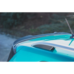 Maxton Design-Spoiler Cap Volkswagen T-Cross Maxton Design-Spoiler Cap Volkswagen T-Cross