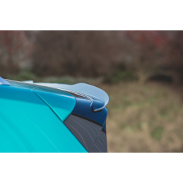 Maxton Design-Spoiler Cap Volkswagen T-Cross Maxton Design-Spoiler Cap Volkswagen T-Cross