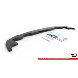 Maxton Design-Central Arriere Splitter Volkswagen T-Cross 