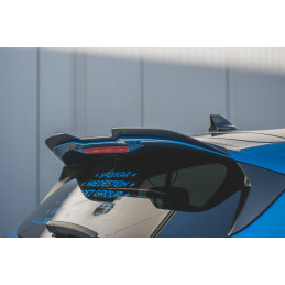 Maxton Design-Spoiler Cap V.1 Ford Focus ST Mk4 