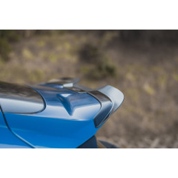 Maxton Design-Spoiler Cap V.1 Ford Focus ST Mk4 