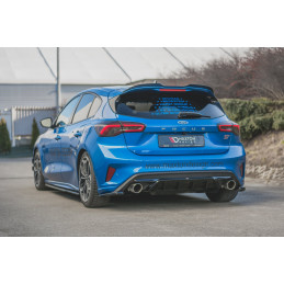 Maxton Design-Spoiler Cap V.1 Ford Focus ST Mk4 