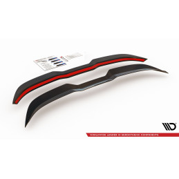 Maxton Design-Spoiler Cap V.1 Ford Focus ST Mk4 