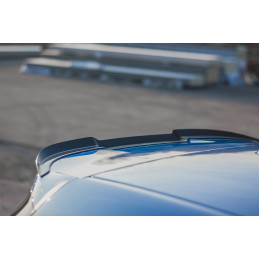 Maxton Design-Spoiler Cap BMW X2 F39 M-Pack 