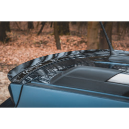 Maxton Design-Spoiler Cap Fiat Freemont 