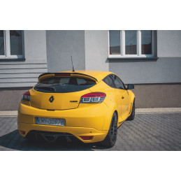 Maxton Design-Spoiler Cap Renault Megane 3 RS 