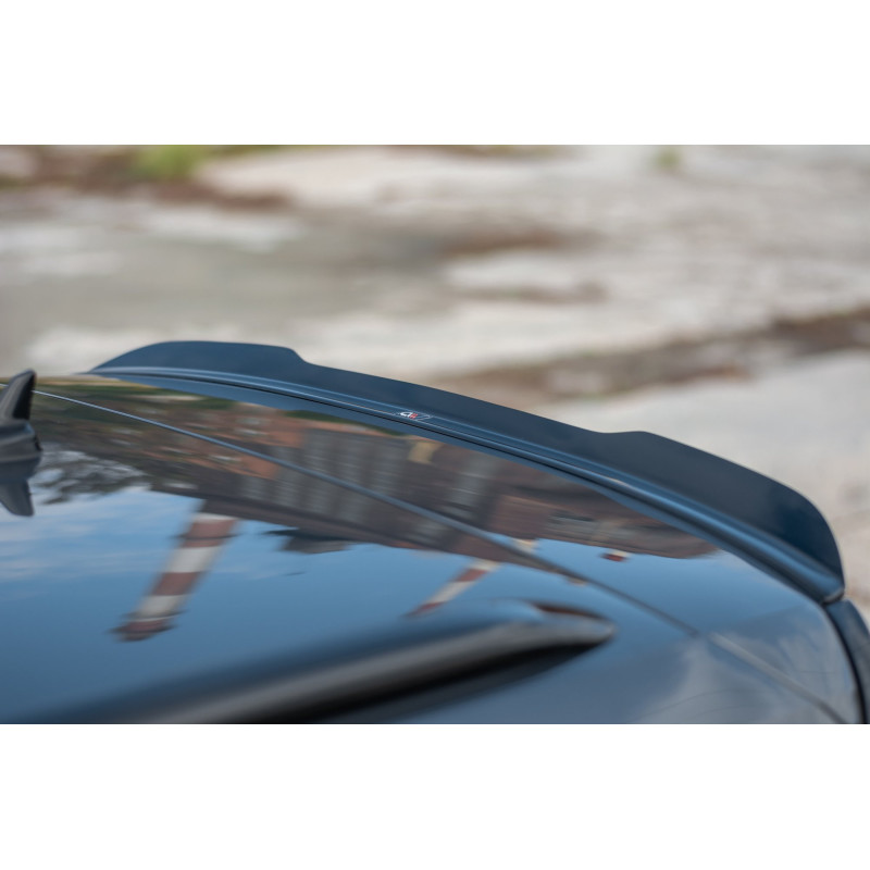 Maxton Design-Becquet Extension Volkswagen Passat R-Line B8 Maxton Design-Becquet Extension Volkswagen Passat R-Line B8