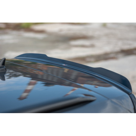 Maxton Design-Becquet Extension Volkswagen Passat R-Line B8 