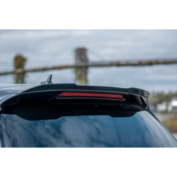 Maxton Design-Becquet Extension Volkswagen Passat R-Line B8 