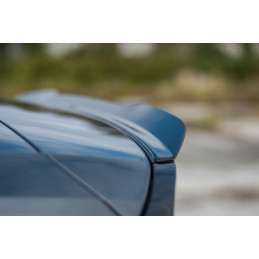 Maxton Design-Becquet Extension Volkswagen Passat R-Line B8 
