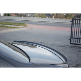 Maxton Design-Becquet Extension Mercedes-Benz E-Class W213 AMG-Line 