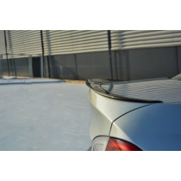 Maxton Design-SPOILER CAP BMW 3 E90 MPACK 