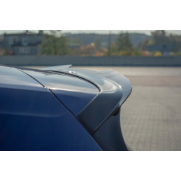 Maxton Design-Spoiler Cap V.2 Volkswagen Golf 7 R / R-Line / GTI 