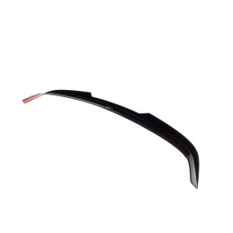 Maxton Design-Spoiler Cap V.2 Volkswagen Golf 7 R / R-Line / GTI 