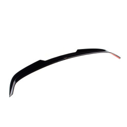 Maxton Design-Spoiler Cap V.2 Volkswagen Golf 7 R / R-Line / GTI 