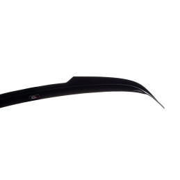 Maxton Design-Spoiler Cap V.2 Volkswagen Golf 7 R / R-Line / GTI 