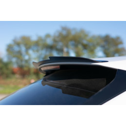 Maxton Design-Plus Haut Spoiler Cap Audi Q8 S-line / SQ8 Mk1 