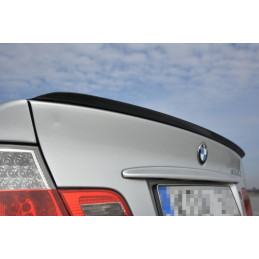 Maxton Design-BECQUET EXTENSION BMW 3 E46 COUPE AVANT FACELIFT 