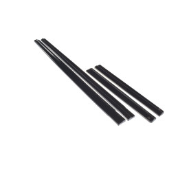 Maxton Design-Set des diffeuseur des bas de caisse Volkswagen T6 