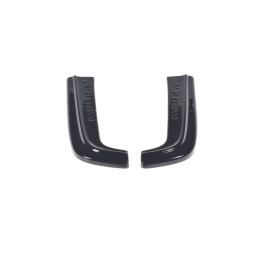Maxton Design-Lame du pare-chocs arriere Volkswagen T6 