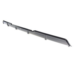 Maxton Design-Rajout du pare-chocs arriere Volkswagen T6 