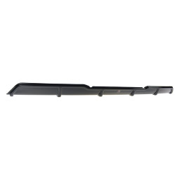 Maxton Design-Rajout du pare-chocs arriere Volkswagen T6 