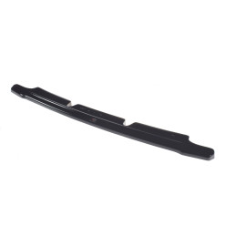 Maxton Design-Central arriere splitter BMW 3 G20 M-pack 