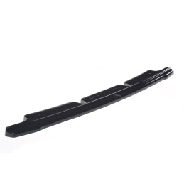 Maxton Design-Central arriere splitter BMW 3 G20 M-pack 