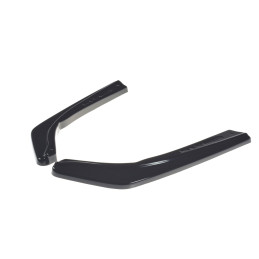 Maxton Design-Lame du pare-chocs arriere BMW 3 G20 M-pack 