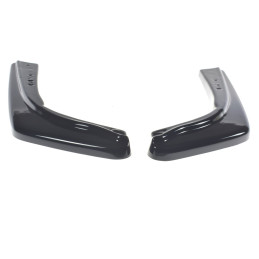 Maxton Design-Lame du pare-chocs arriere BMW 3 G20 M-pack 
