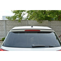 Maxton Design-SPOILER CAP VW Golf Mk7 Standard 