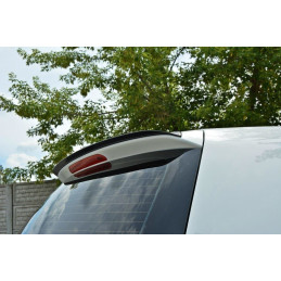 Maxton Design-SPOILER CAP VW Golf Mk7 Standard 