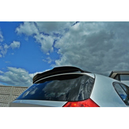 Maxton Design-SPOILER CAP BMW 1 E87 M-Performance 