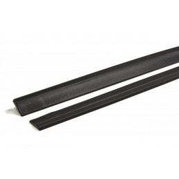 Maxton Design-Rajouts Des Bas De Caisse Pour Audi S3 8P / S3 8P FL / RS3 8P 