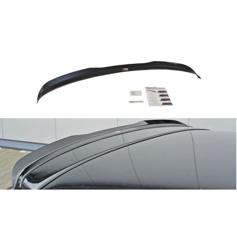 Maxton Design-Spoiler Cap Audi S3 8P FL Maxton Design-Spoiler Cap Audi S3 8P FL