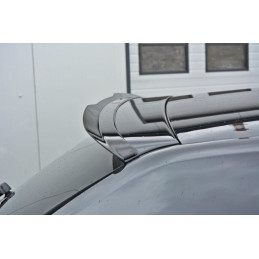 Maxton Design-Spoiler Cap Audi S3 8P FL 