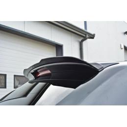 Maxton Design-Spoiler Cap Audi S3 8P FL 