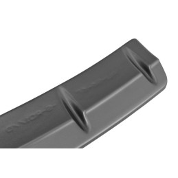 Maxton Design-Central Arriere Splitter Audi S3 8V FL Limousine 