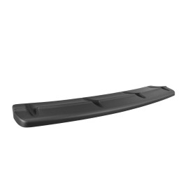 Maxton Design-Central Arriere Splitter Audi S3 8V FL Limousine 