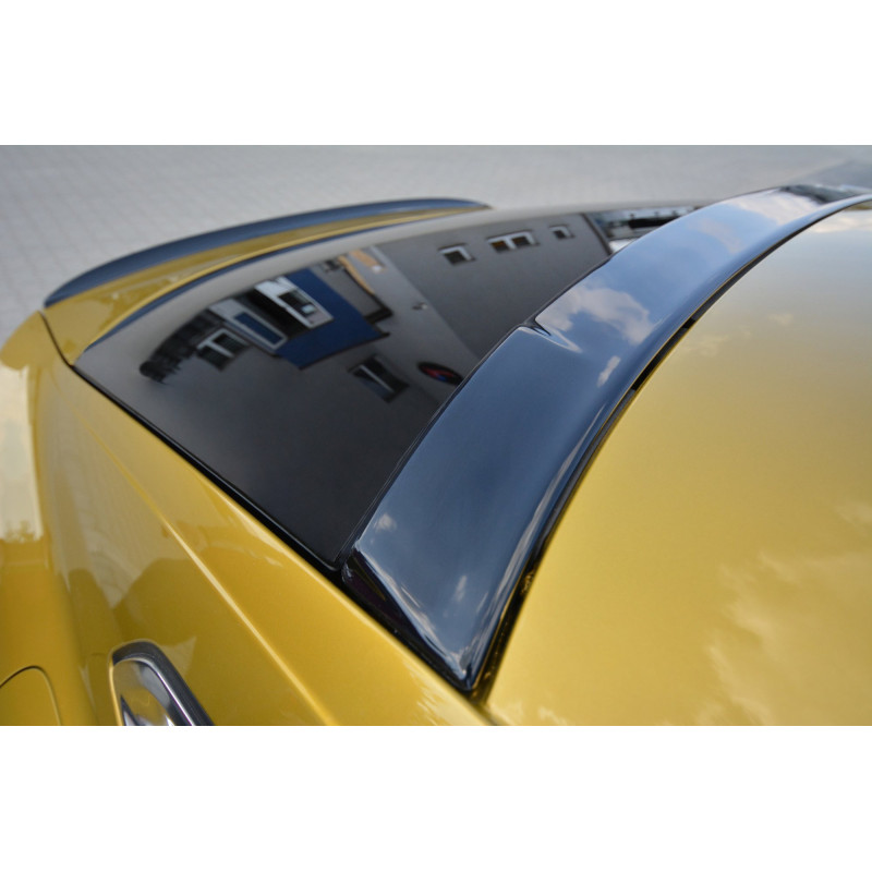 Maxton Design-Le prolongement de la lunette arrière Volkswagen Arteon R-Line Maxton Design-Le prolongement de la lunette arrière Volkswagen Arteon R-Line