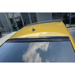 Maxton Design-Le prolongement de la lunette arrière Volkswagen Arteon R-Line 